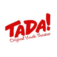 TADA! Youth Theater logo