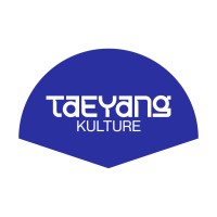 Taeyang Kulture (CV. Matahari Pranata Kreatif) logo