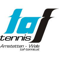 Logo taf-tennis academy Fellner Zandomeneghi OG