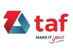 PT Toyota Astra Financial Services logo