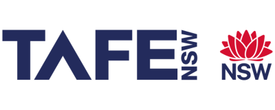 TAFE NSW logo