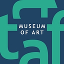Taft Museum of Art logo