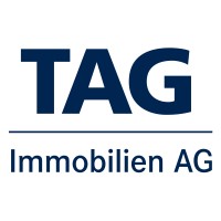 TAG Immobilien AG logo