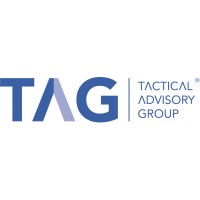 Tactical Advisory Group logo