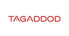 Tagaddod logo