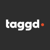 Taggd logo