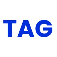TAG HR logo