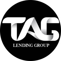 Tag Lending Group, LLC logo