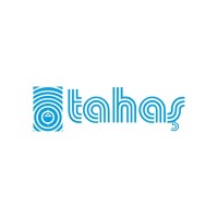 TAHAS A.S. logo