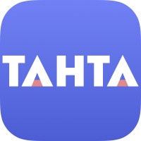 Tahta logo