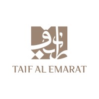 Taif Al Emarat | طيف الإمارات logo