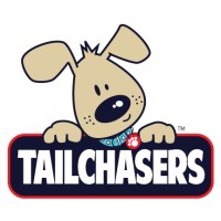 Tailchasers logo