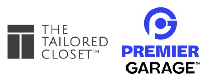The Tailored Closet and PremierGarage of Greater Washington, D.C. logo