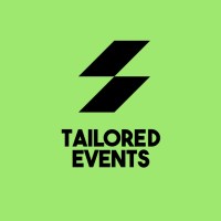 Tailored Events USA logo