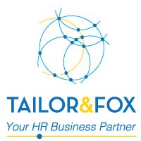 Tailor&Fox logo