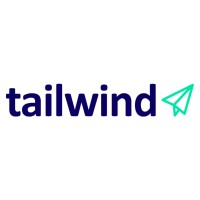 Tailwind EMEA, a TDG company logo