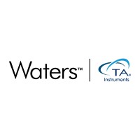 TA Instruments logo