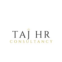 Taj HR logo