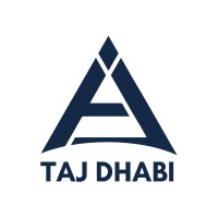 Taj Dhabi logo