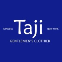 Taji Fashion logo