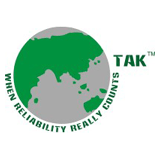 TAK Technologies Pvt. Ltd. logo
