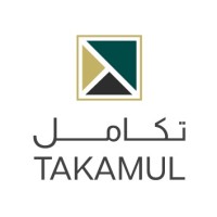 Takamul PMC logo