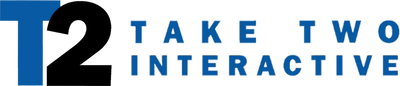 Take-Two Interactive logo