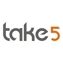 Logo Take 5