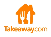 Takeaway.com logo