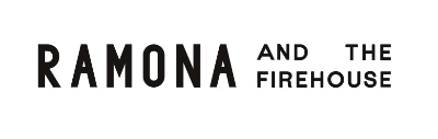 RAMONA & The Firehouse logo