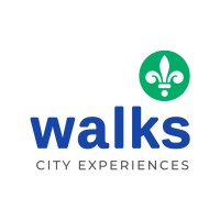 Walks logo