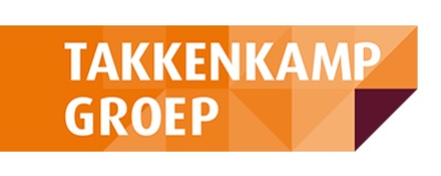 Takkenkamp Groep logo