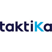 TaktiKa Consulting logo