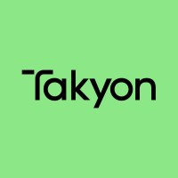 Takyon logo