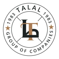 Talal Group of Companies logo