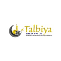 TALBIYA UMRAH PVT LTD logo