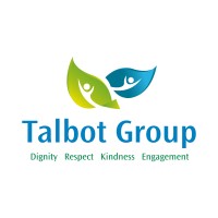 The Talbot Group logo