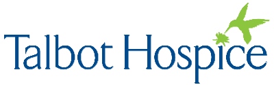 Talbot Hospice logo