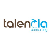 Talencia Consulting logo