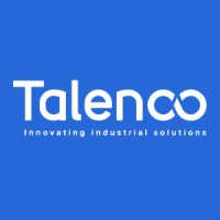 Talenco logo