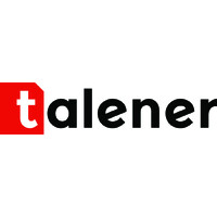 Talener logo