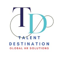 Talent Destination logo