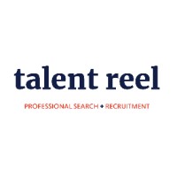 Talent Reel logo