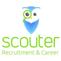 Scouter logo