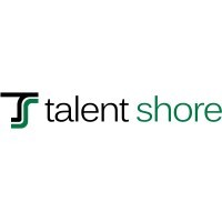 Talent Shore logo