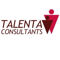 Talenta Consultants logo