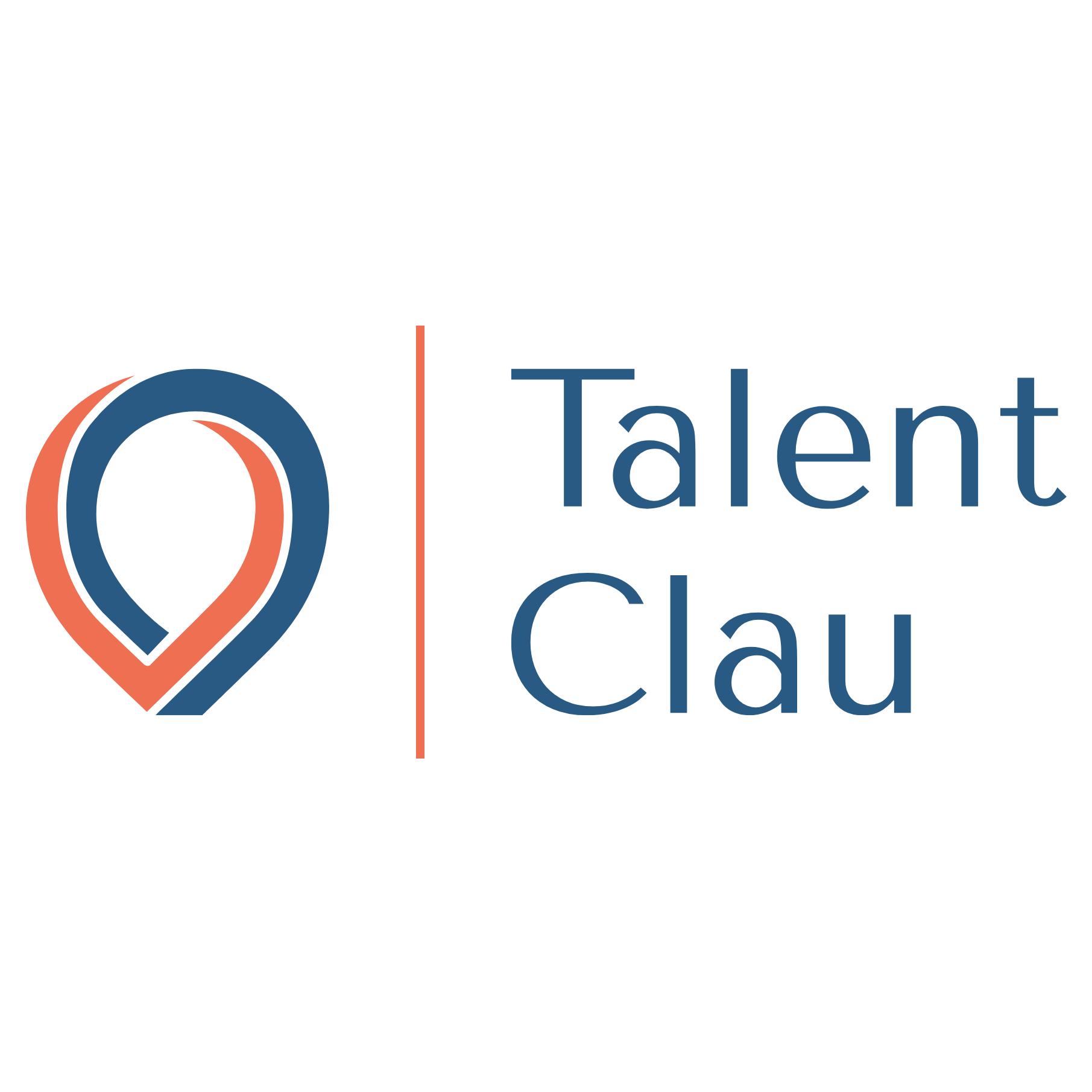 Talent Clau logo