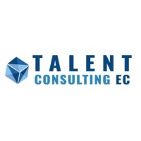 Talent Consulting EC logo