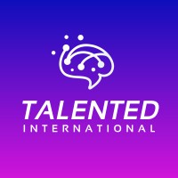 Talented International logo