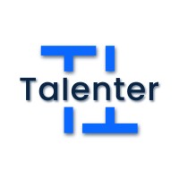 Talenter Ecuador logo